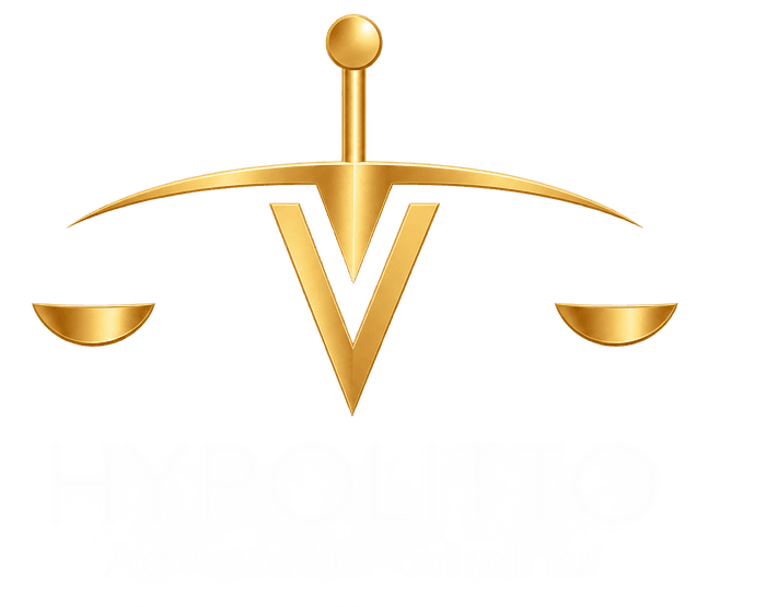 Hypolitto Advocacia Criminal